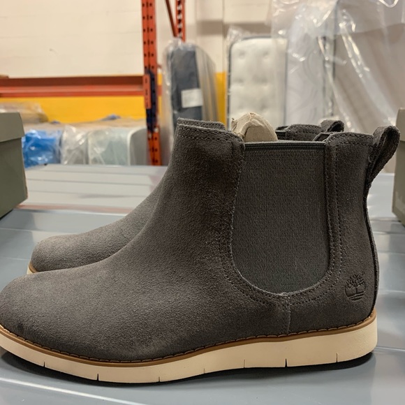 Timberland boots - Picture 1 of 5